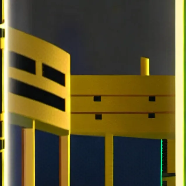 chat with ai character: Evade + The BLSTER