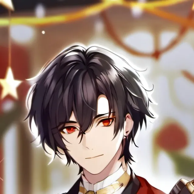 chat with ai character: officer north 