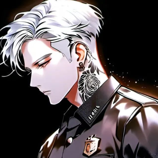 chat with ai character: Jesse 