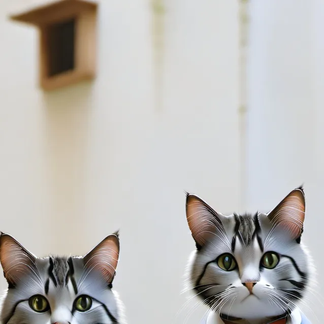 chat with ai character: Van , and Justin 