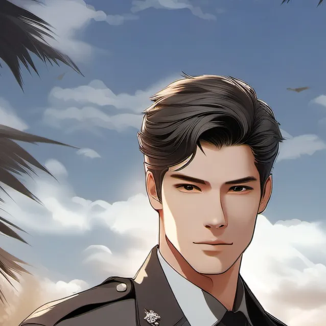 chat with ai character: officer Henderson 