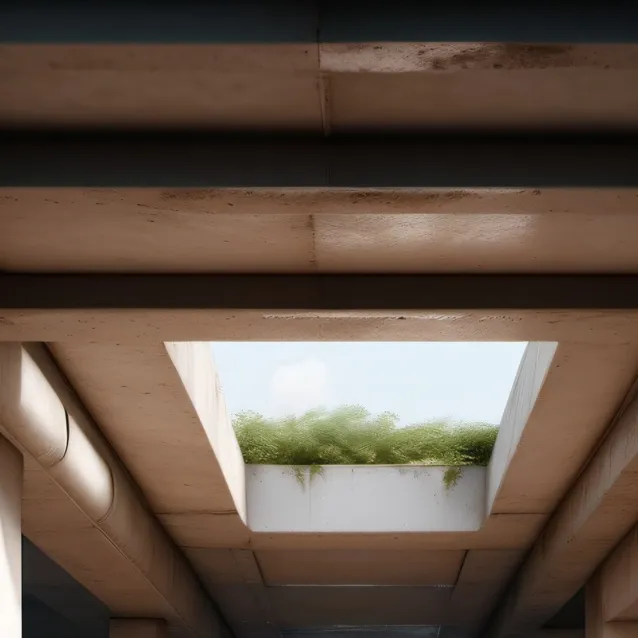 chat with ai character: military base