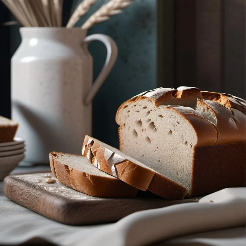 chat with ai character: bread song🍞