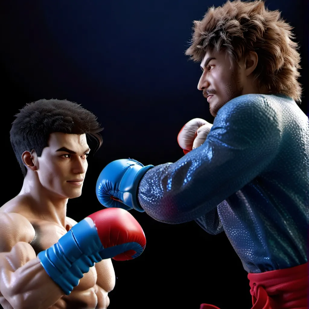 chat with ai character: only say no once