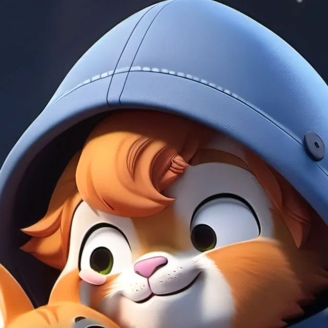 chat with ai character: barry and kiff