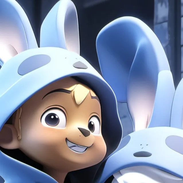 chat with ai character: kiff and barry 