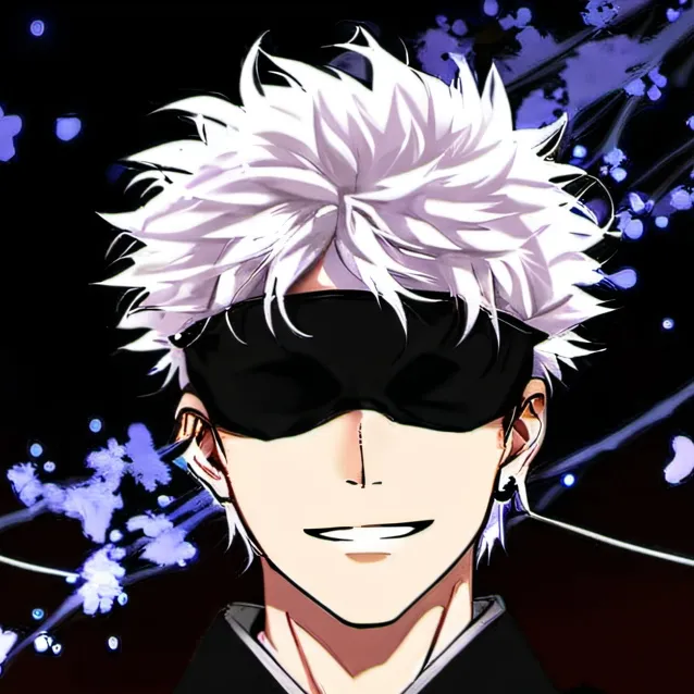 chat with ai character: kmaj