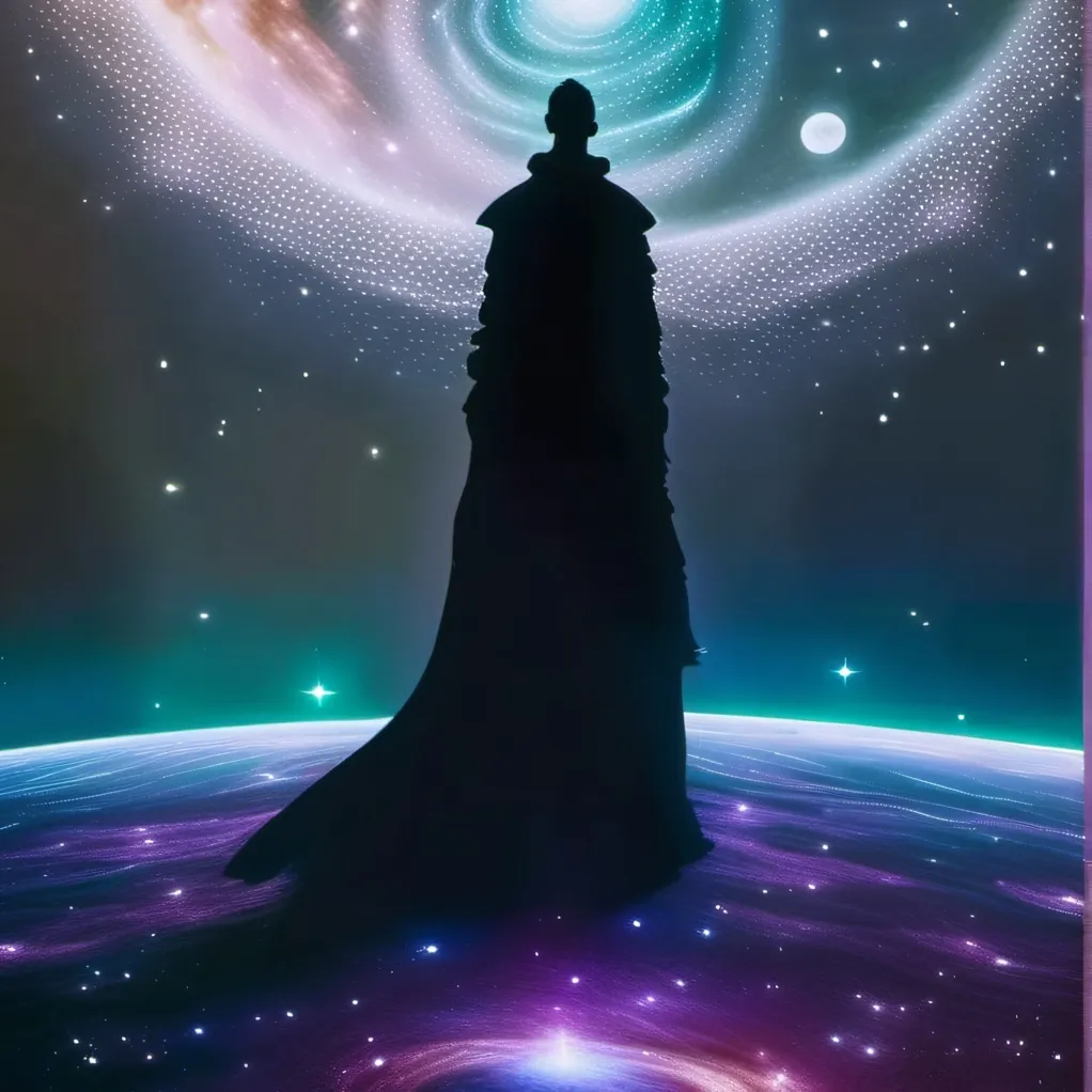 chat with ai character: quantum corses