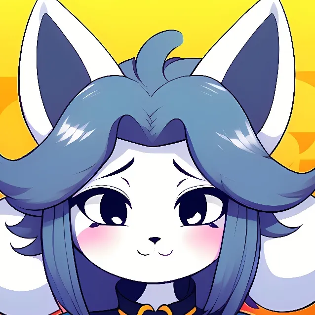 chat with ai character: ••■temmie■••