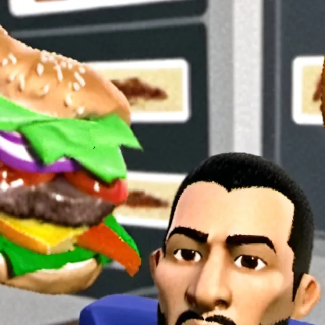 chat with ai character: MY WEIRD COMMENTS