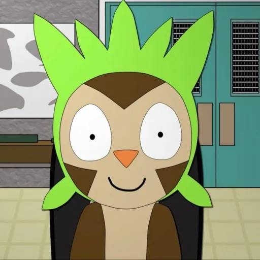 creator aggressive2's avatar