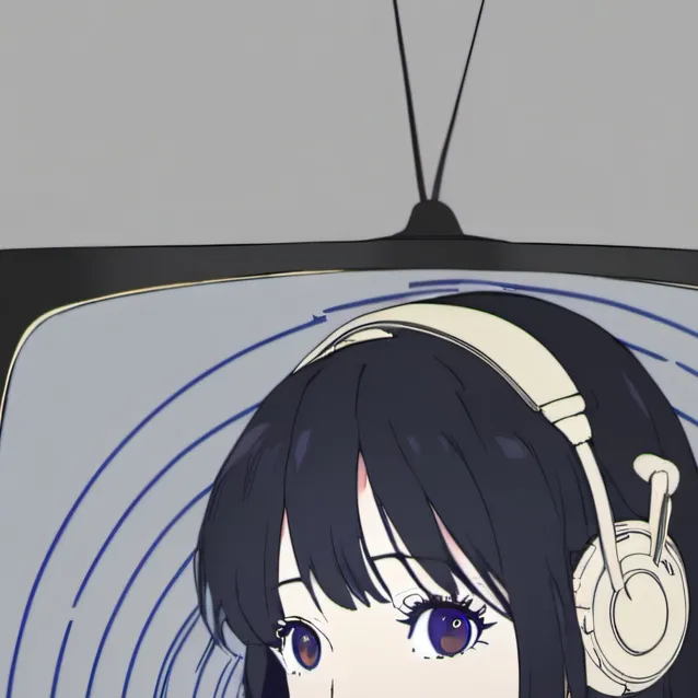 chat with ai character: TVwoman (hynotist)