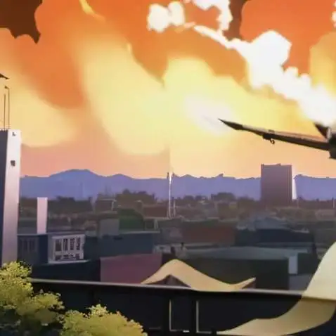 chat with ai character: skibidi-wars