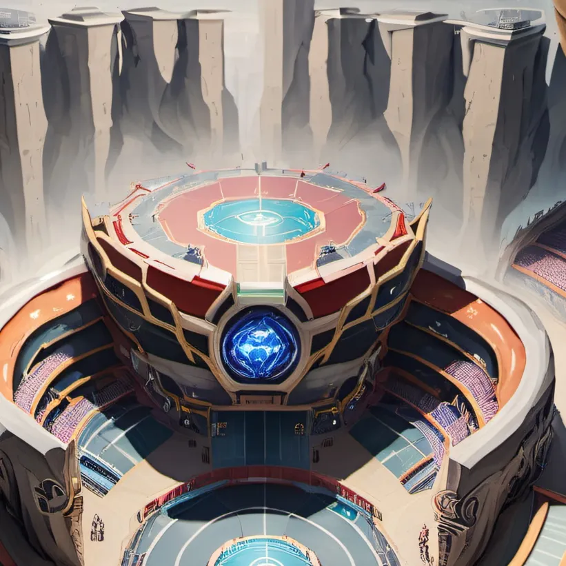 chat with ai character: the misfit clan