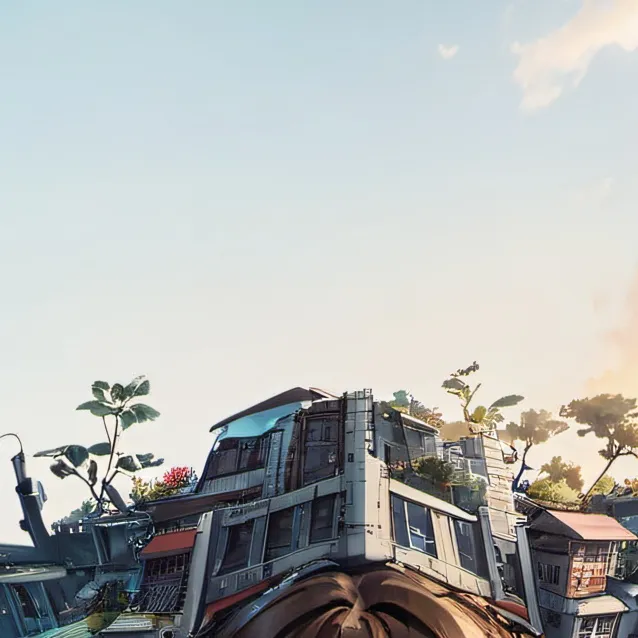 chat with ai character: computer woman 