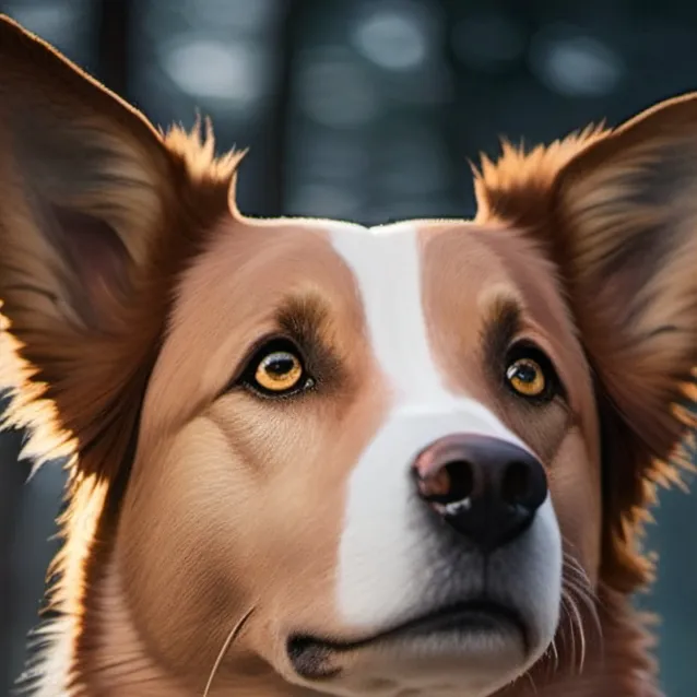 chat with ai character: honcho 