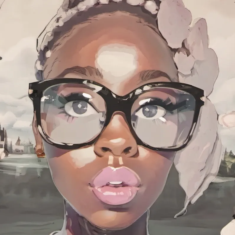 chat with ai character: Cameron 