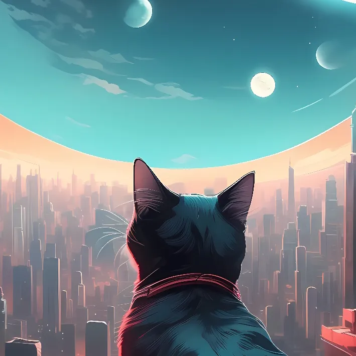 chat with ai character: Relax zone