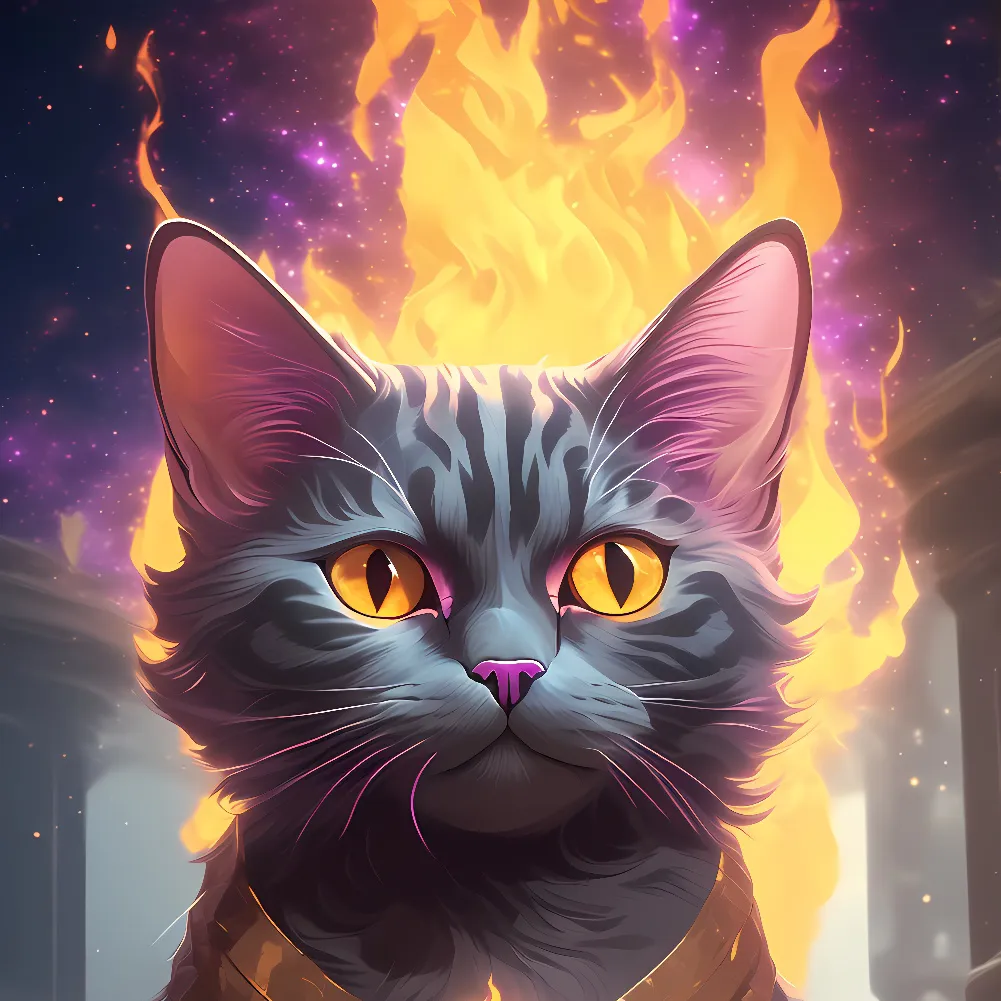 chat with ai character: Lunar 🌖⭐️🌌