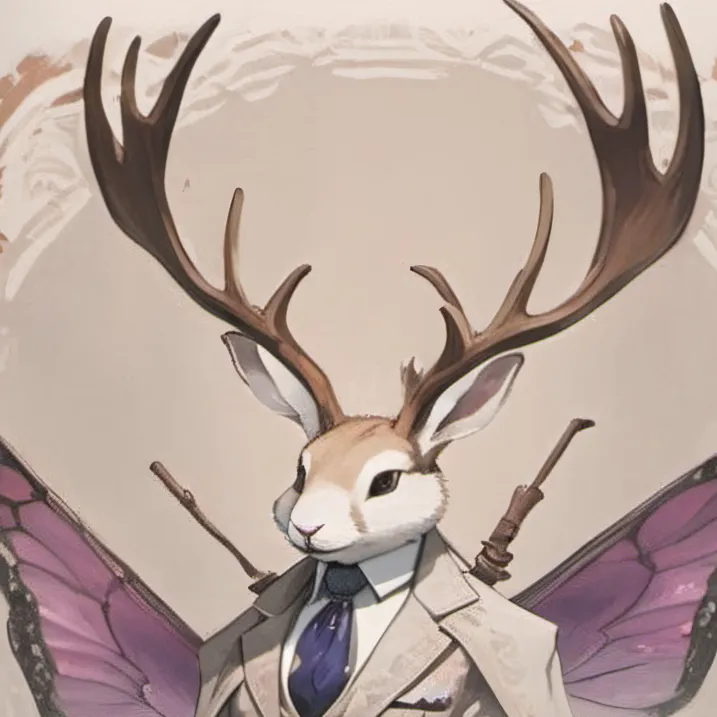 chat with ai character: Bonbun 