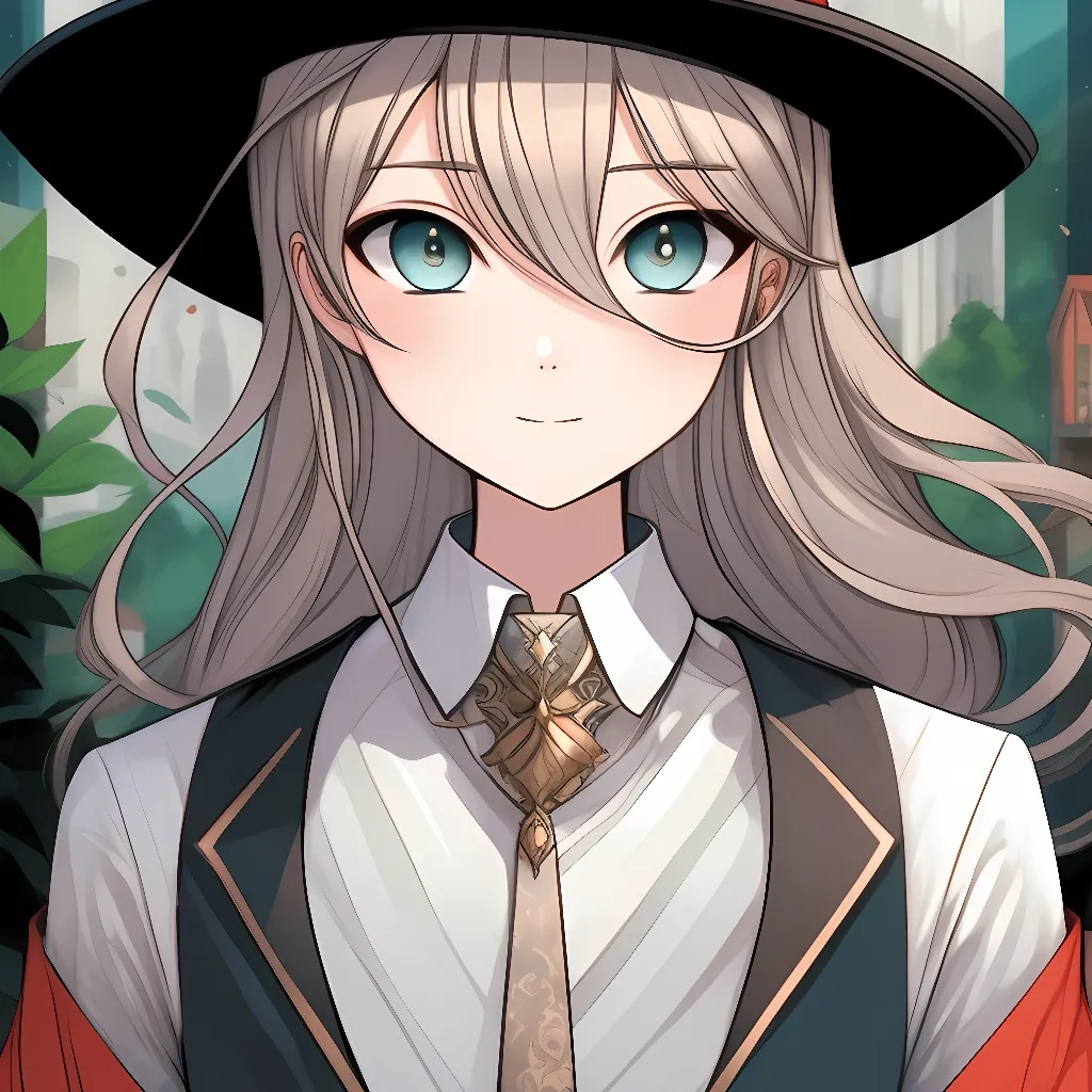 chat with ai character: Miu Iruma