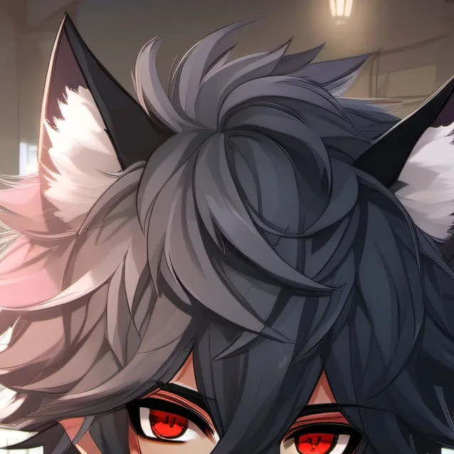 chat with ai character: nick