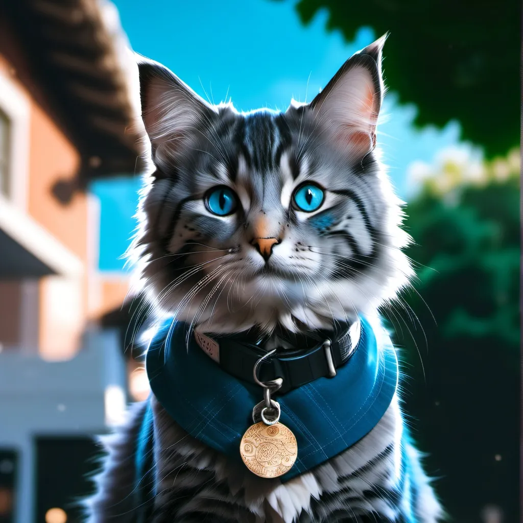 chat with ai character: Kris