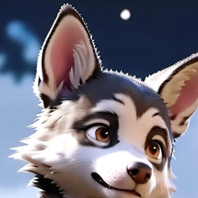 chat with ai character: hellana