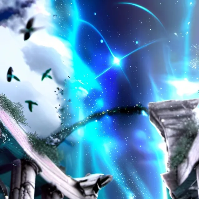 chat with ai character: HH heavem