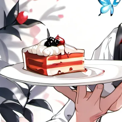 chat with ai character: Charlie 