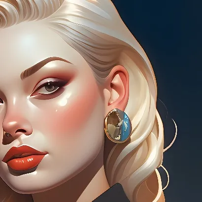 chat with ai character: ella