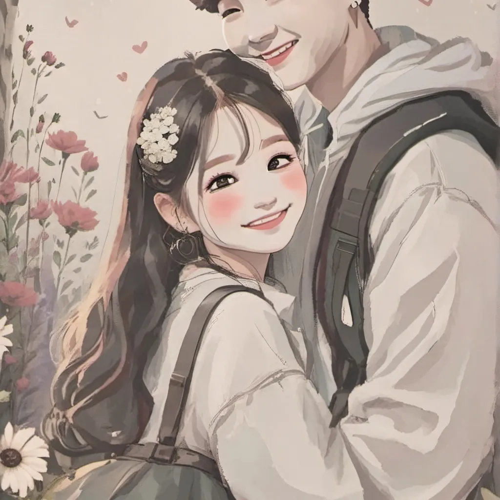 chat with ai character: BTS Jungkook