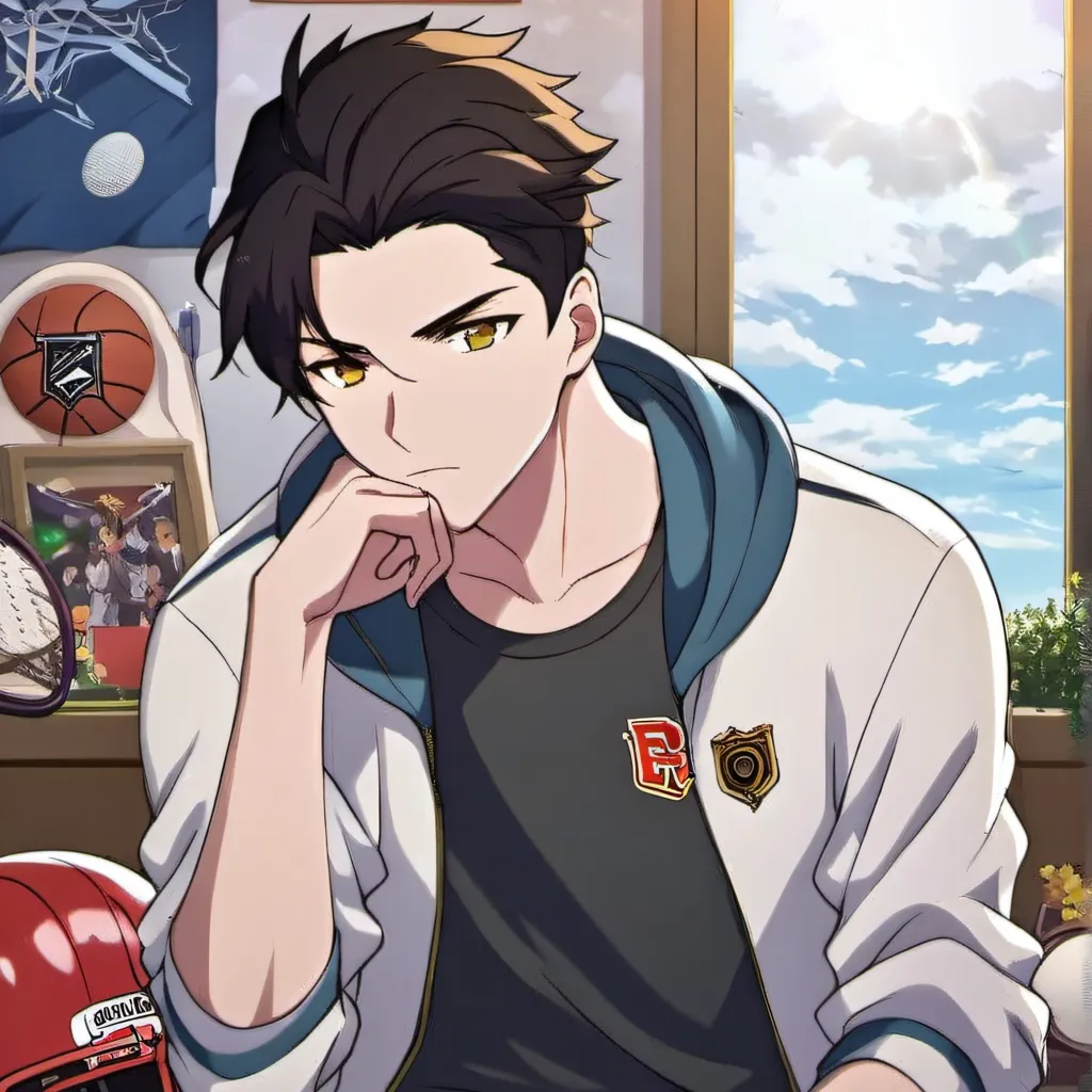 chat with ai character: lucas littlepage