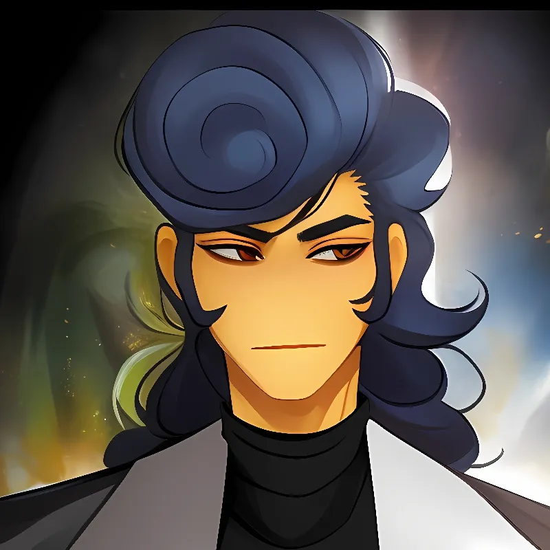 chat with ai character: RF wally