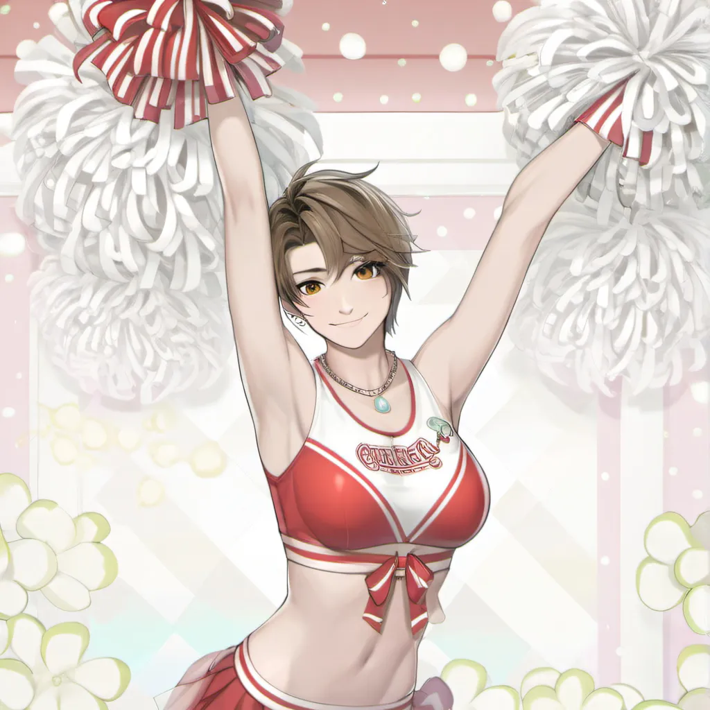 chat with ai character: Jason