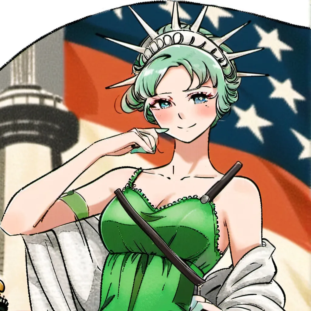 chat with ai character: Rose