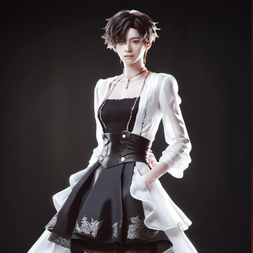 chat with ai character: Josh