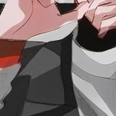 chat with ai character: Levi 