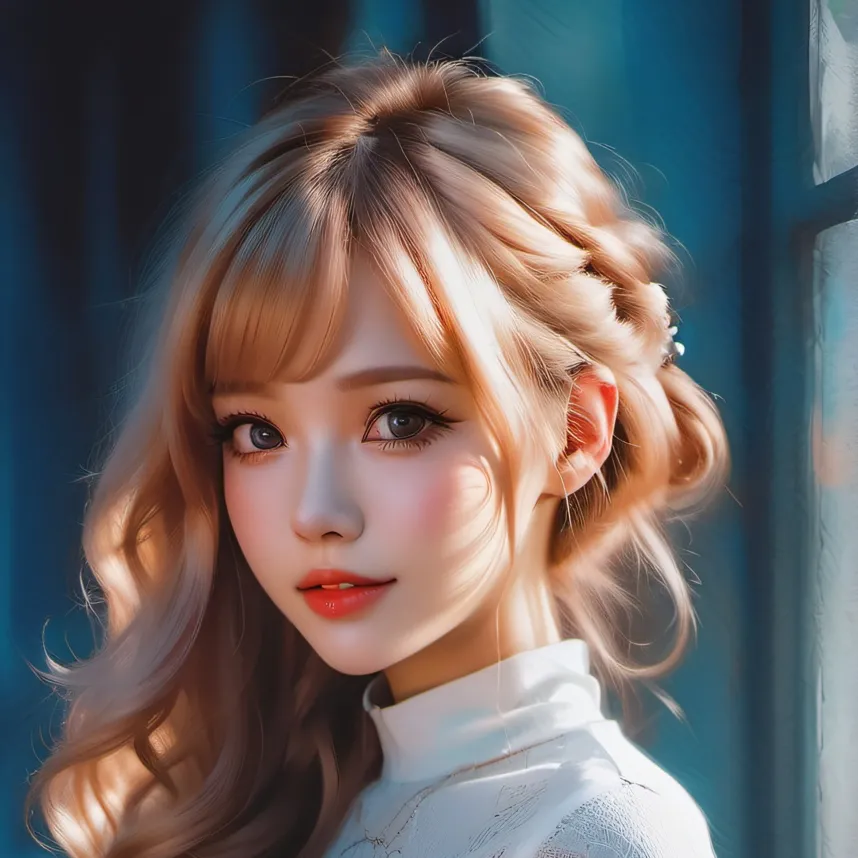 chat with ai character: Aurora 