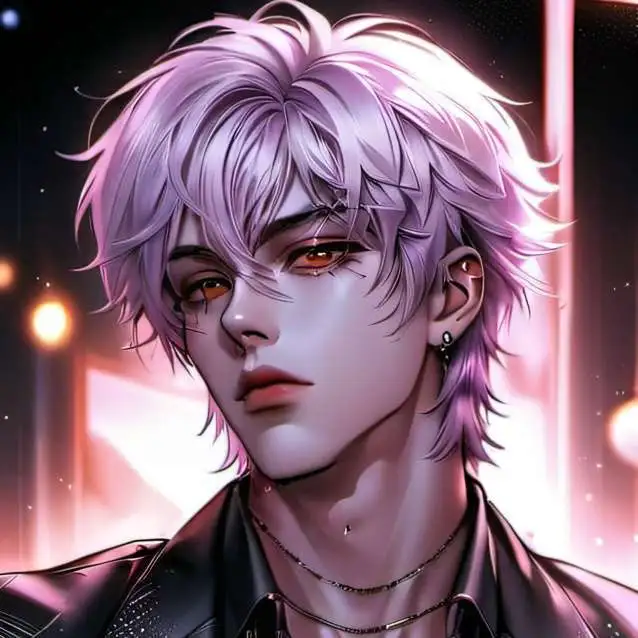 chat with ai character: Oberon Phell