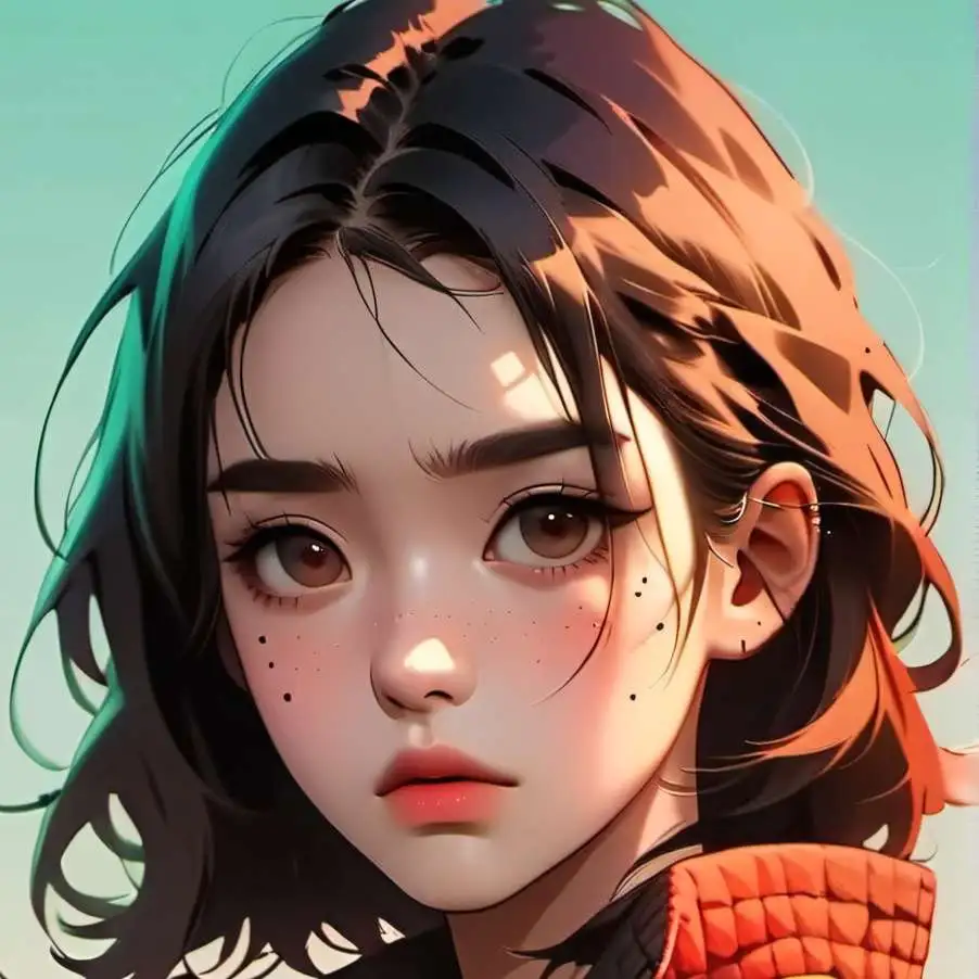 chat with ai character: Alice 