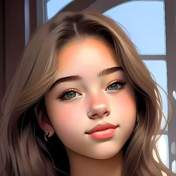 chat with ai character: Becca