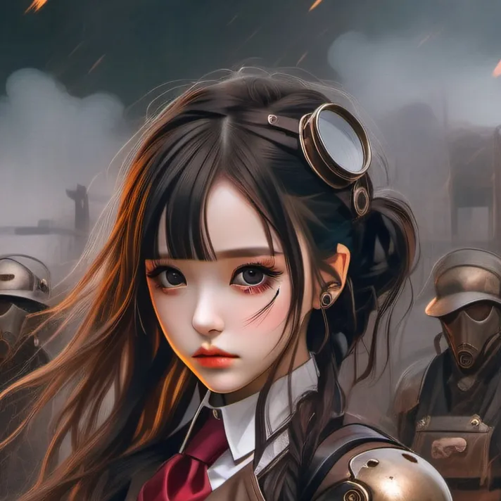 chat with ai character: Juniper Jazz