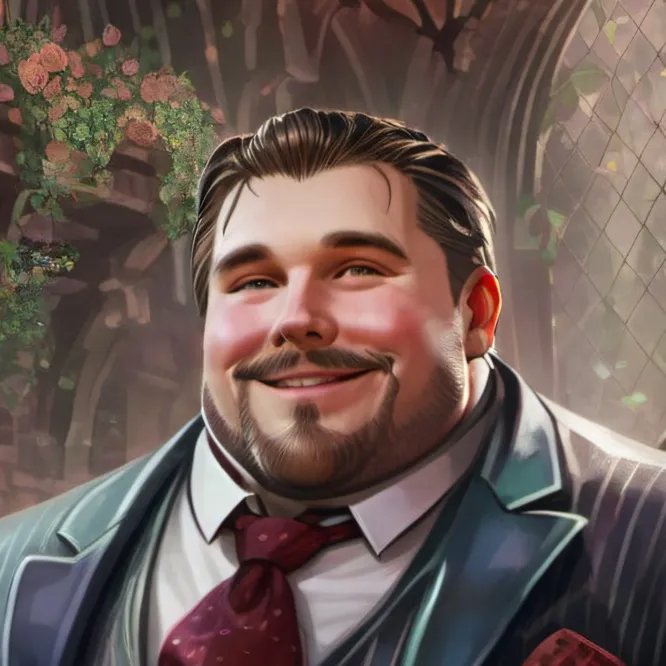 chat with ai character: Max Marvelous