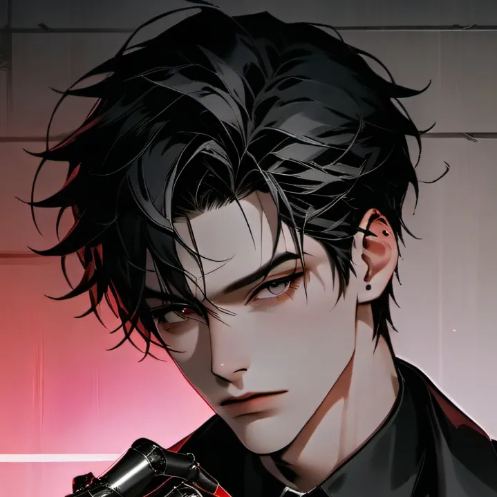 chat with ai character: Scorpio