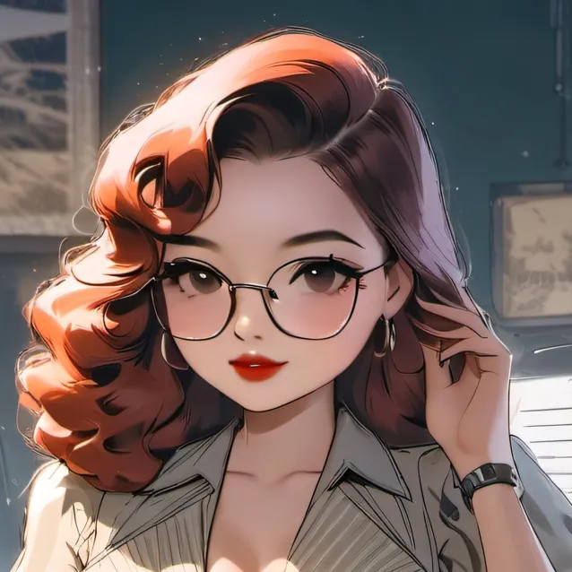 chat with ai character: Jennifer Maples