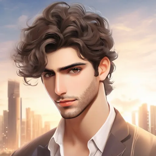 creator Arcanum's avatar