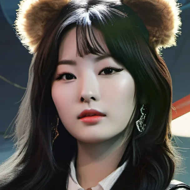 chat with ai character: Seulgi 182839292