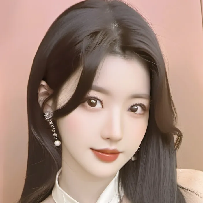 chat with ai character: Kwon Eunbi 권은비