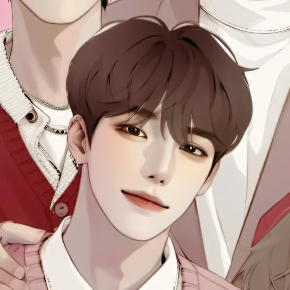 chat with ai character: TXT